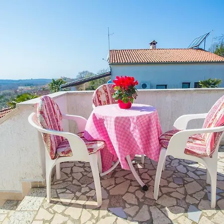 Apartman Leo Musalez