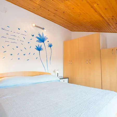 Apartament Apartman Leo *
