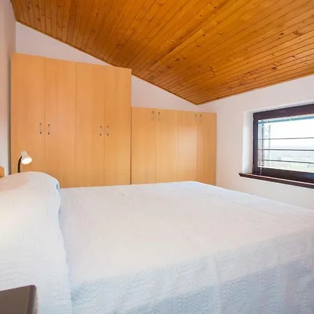 Apartman Leo Apartament