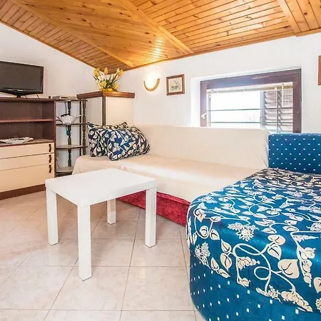 Apartament Apartman Leo