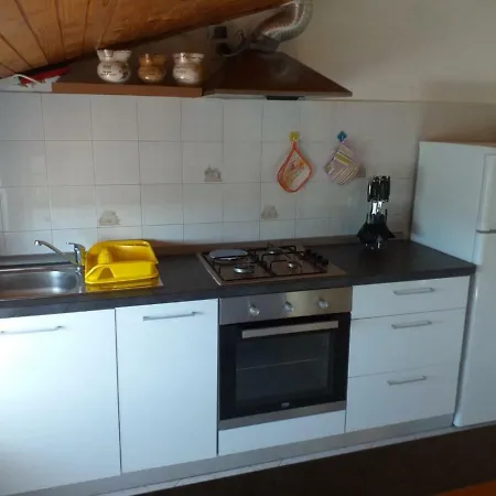 Apartman Leo Apartament