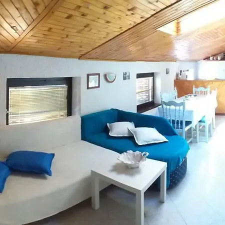 Apartman Leo