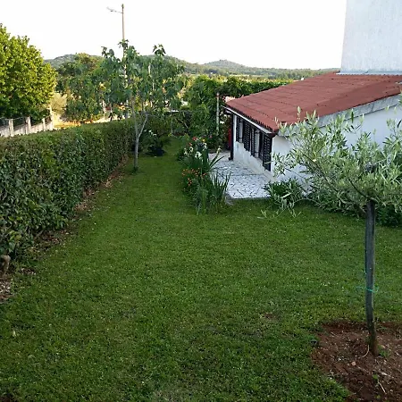 Apartament Apartman Leo *