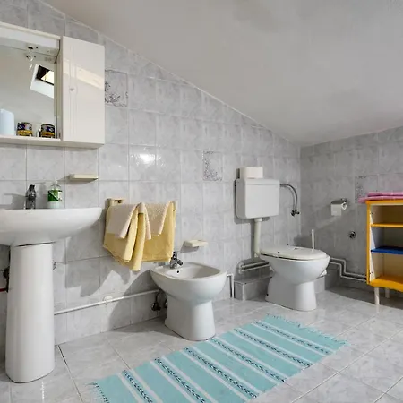 Apartament Apartman Leo