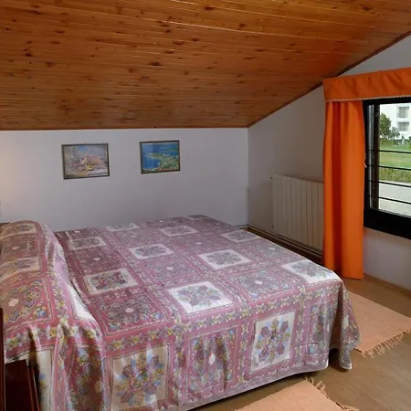 Apartman Leo Musalez