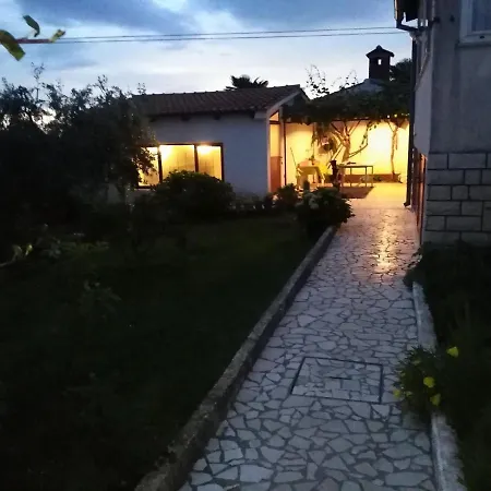 Apartman Leo