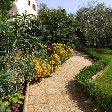Apartman Leo *