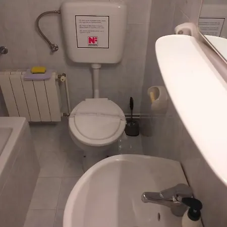 Apartman Leo Appartement *