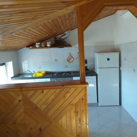 Apartman Leo
