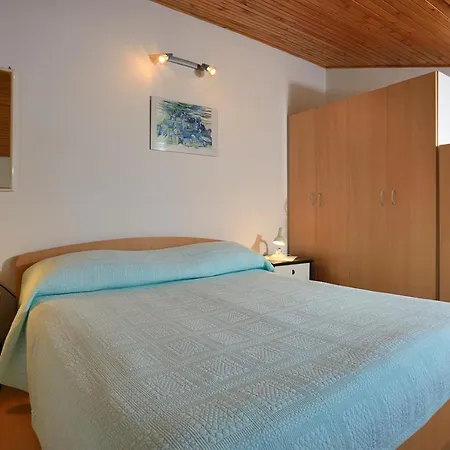Appartement Apartman Leo